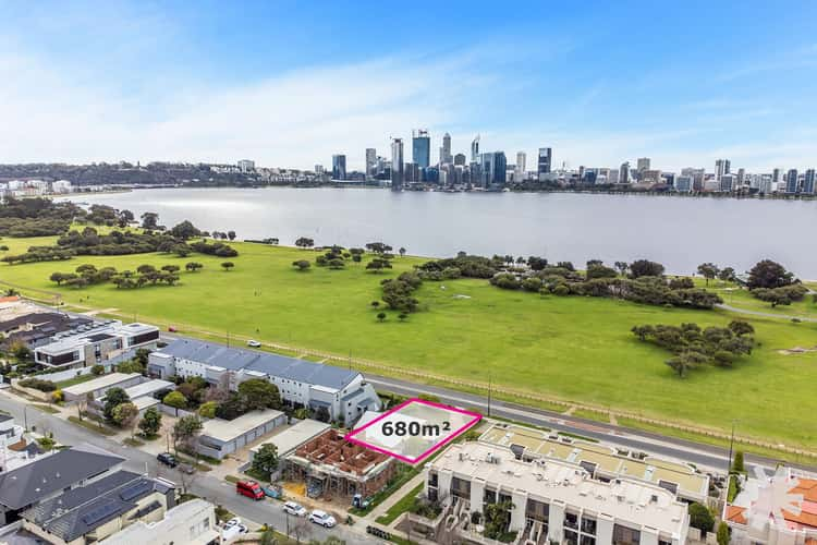 227 Mill Point Road, South Perth WA 6151