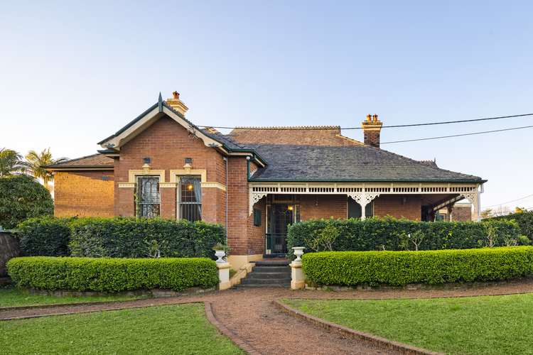 Main view of Homely house listing, 9 Cooper Street, Strathfield NSW 2135