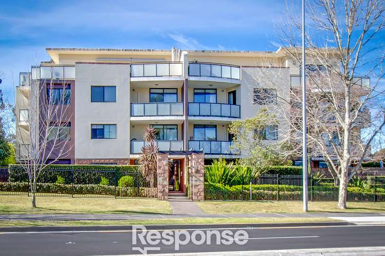 Main view of Homely apartment listing, 50/40-42 Jenner Street, Baulkham Hills NSW 2153
