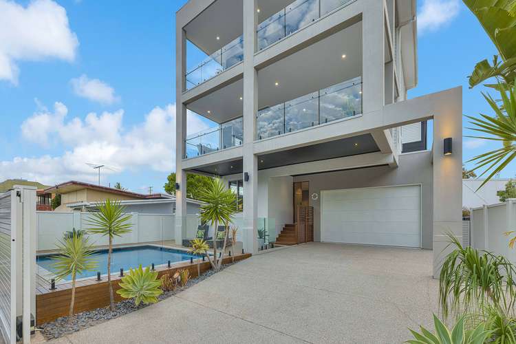 Main view of Homely house listing, 51 Esplanade, Golden Beach QLD 4551
