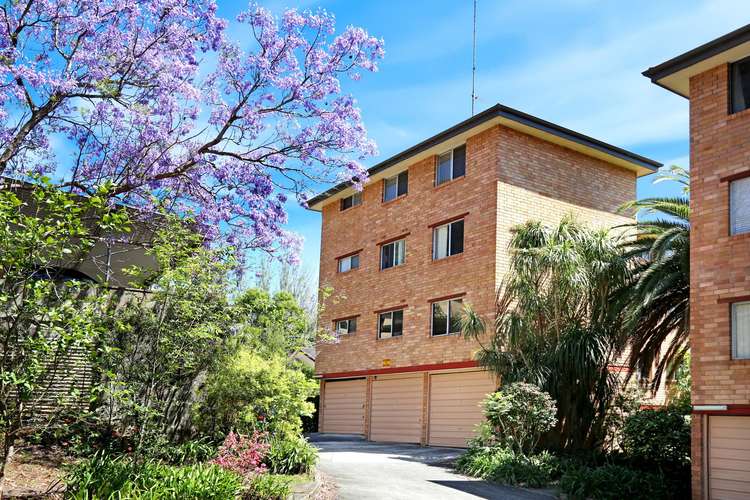Main view of Homely unit listing, 1/17 Payne Street, Mangerton NSW 2500