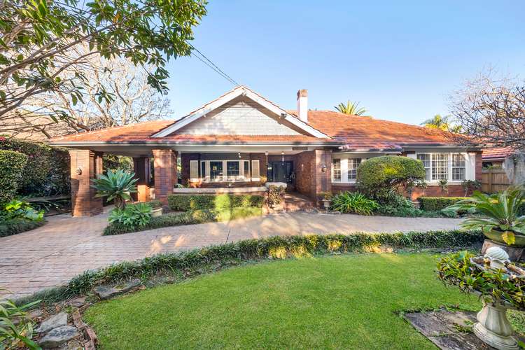 Main view of Homely house listing, 71 Clanville Road, Roseville NSW 2069