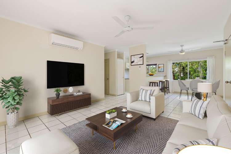 Main view of Homely unit listing, 10/201-203 Mayers Street, Manoora QLD 4870
