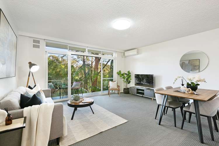 2/272-274 Pacific Highway, Greenwich NSW 2065