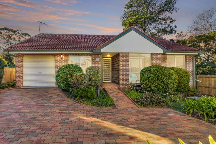 3a Rotherwood Avenue, Asquith NSW 2077