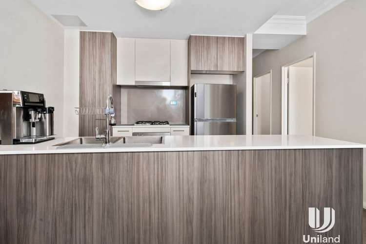 Main view of Homely apartment listing, 30/21-25 Seven Hills Road, Baulkham Hills NSW 2153