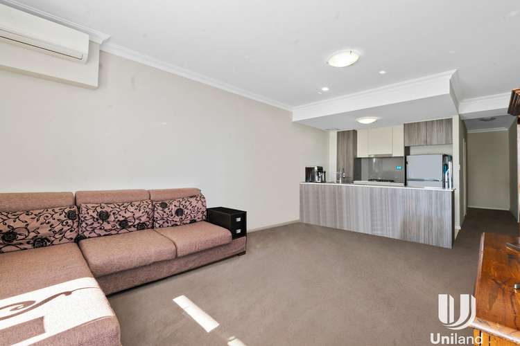 Second view of Homely apartment listing, 30/21-25 Seven Hills Road, Baulkham Hills NSW 2153