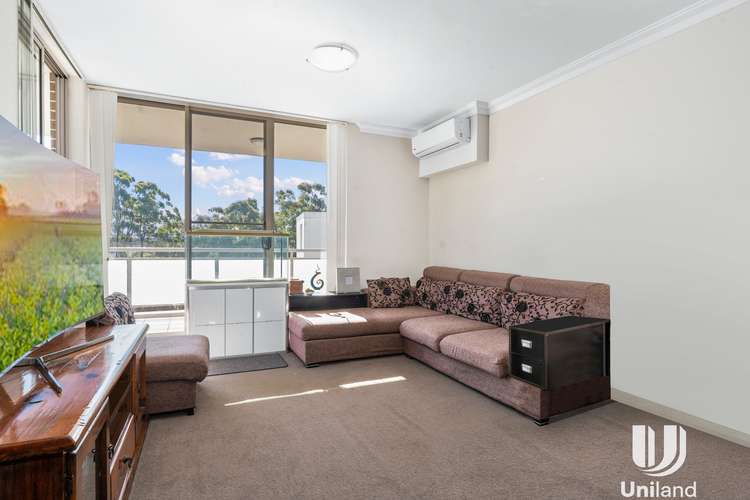 Third view of Homely apartment listing, 30/21-25 Seven Hills Road, Baulkham Hills NSW 2153