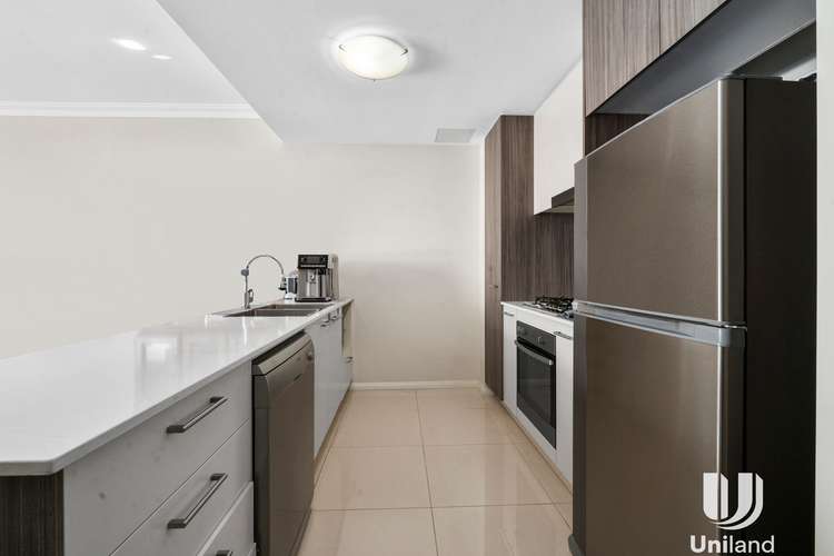 Fourth view of Homely apartment listing, 30/21-25 Seven Hills Road, Baulkham Hills NSW 2153