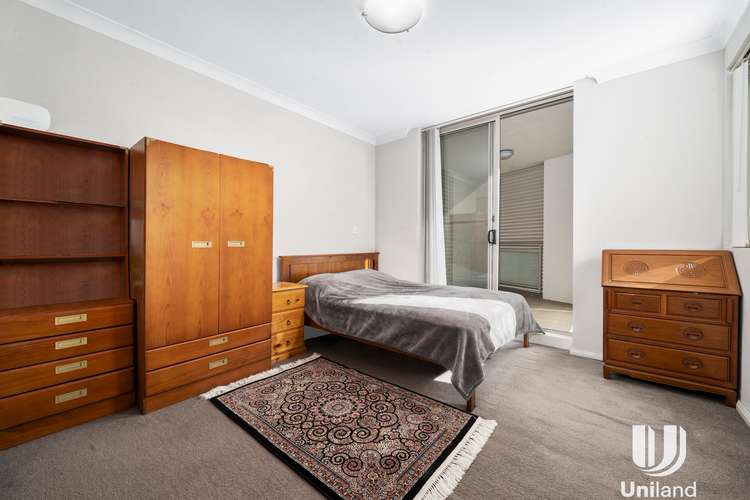 Fifth view of Homely apartment listing, 30/21-25 Seven Hills Road, Baulkham Hills NSW 2153