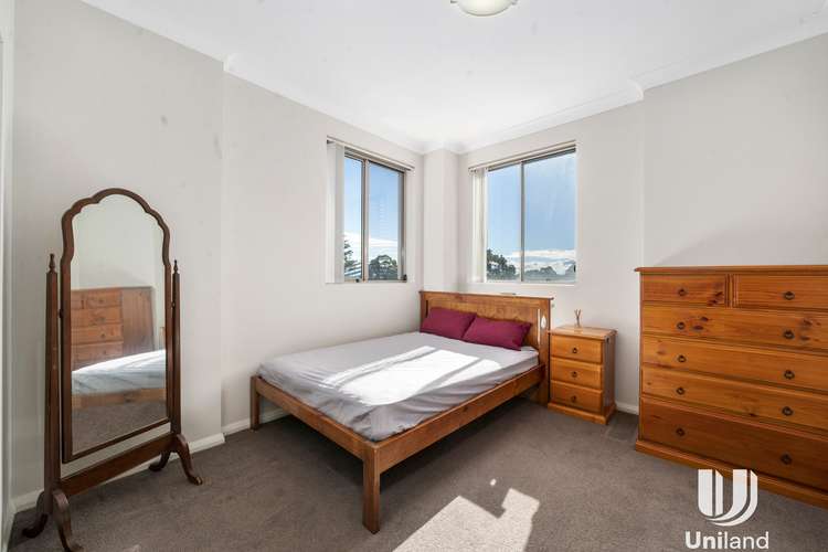Sixth view of Homely apartment listing, 30/21-25 Seven Hills Road, Baulkham Hills NSW 2153