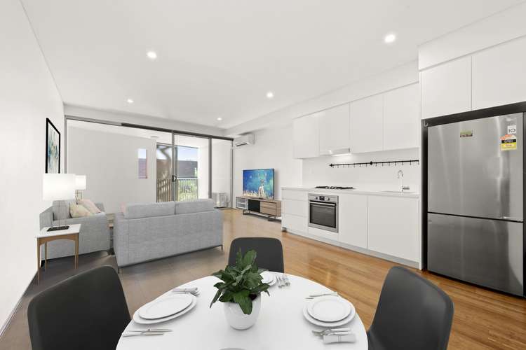 Main view of Homely apartment listing, 207/791-795 Botany Road, Rosebery NSW 2018