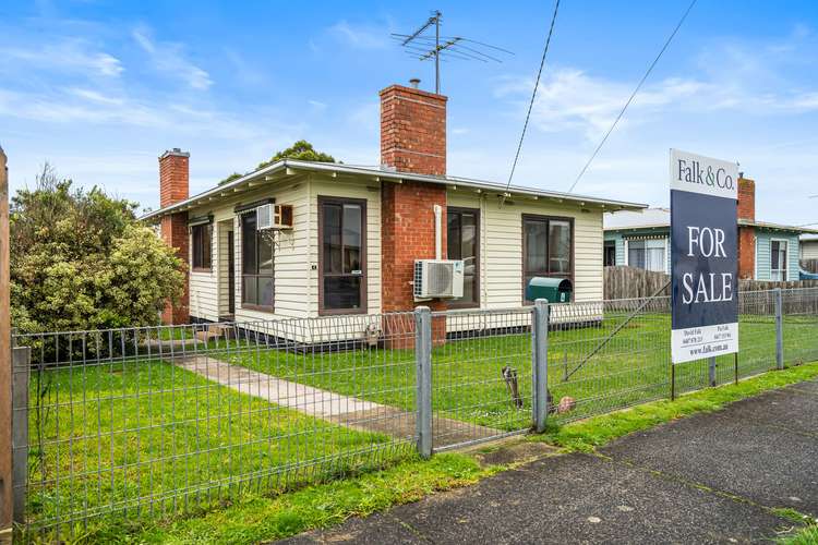 Main view of Homely house listing, 4 Tobruk Street, Cobden VIC 3266