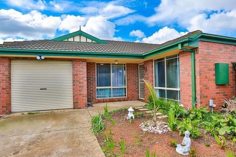 Main view of Homely unit listing, 2/8 Don Avenue, Hoppers Crossing VIC 3029