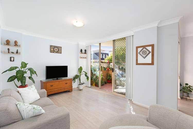 2/17-21 Mansfield Avenue, Caringbah NSW 2229