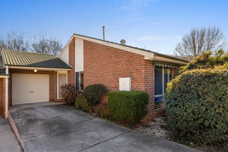 1/82 Wanganeen Avenue