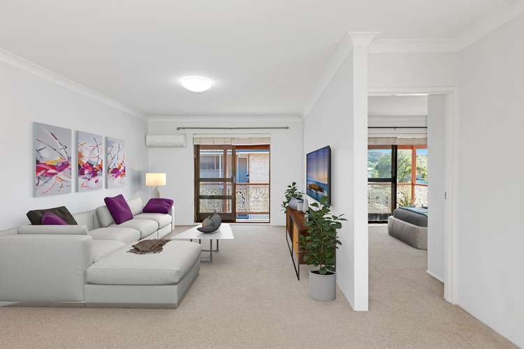 Main view of Homely unit listing, 3/61 Boronia Street, Sawtell NSW 2452