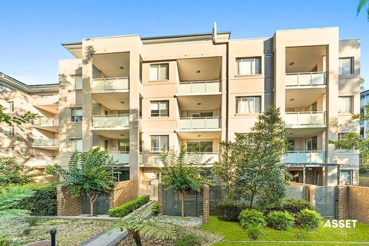 Main view of Homely apartment listing, 33/26-30 Marian Street, Killara NSW 2071