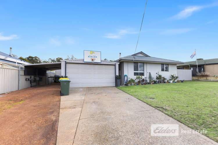 52 Coverley Drive, Collie WA 6225