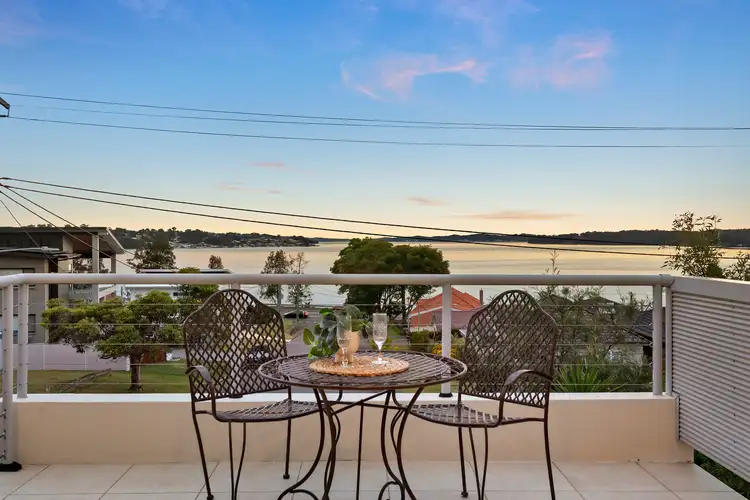 Third view of Homely house listing, 1/37A Berkeley Street, Speers Point NSW 2284
