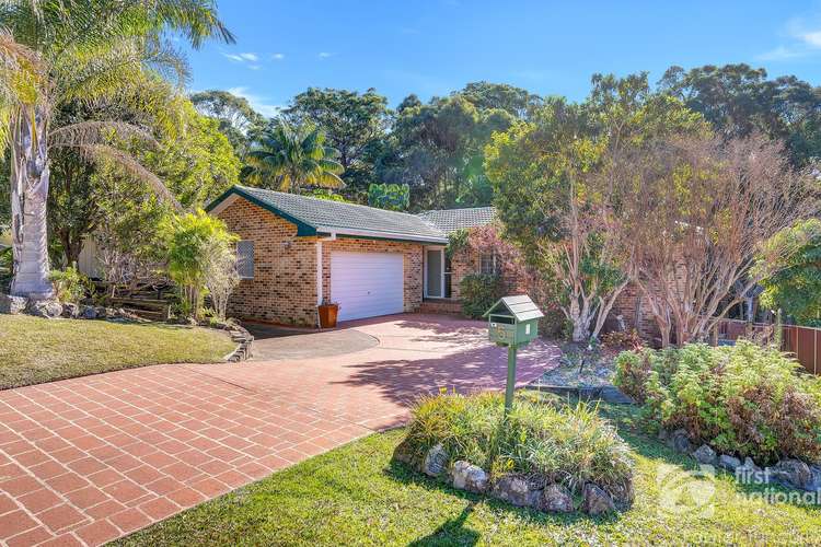 Main view of Homely house listing, 5 Miles Close, Forster NSW 2428