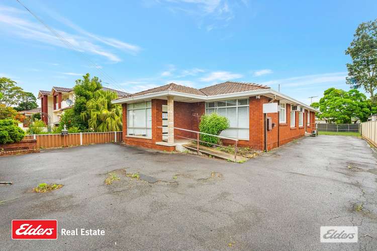 Main view of Homely house listing, 11 Roslyn Street, Liverpool NSW 2170