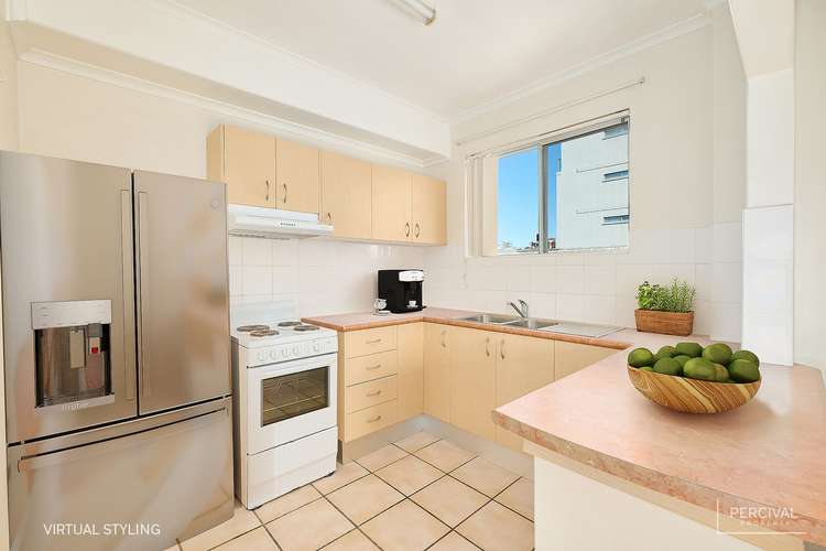 Fourth view of Homely unit listing, 10/10 Waugh Street, Port Macquarie NSW 2444