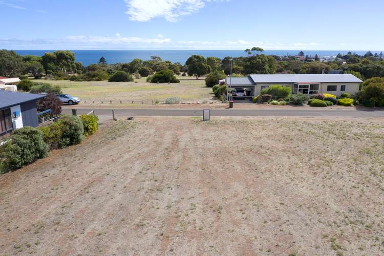 Main view of Homely residentialLand listing, 22 Freycinet Way, Penneshaw SA 5222