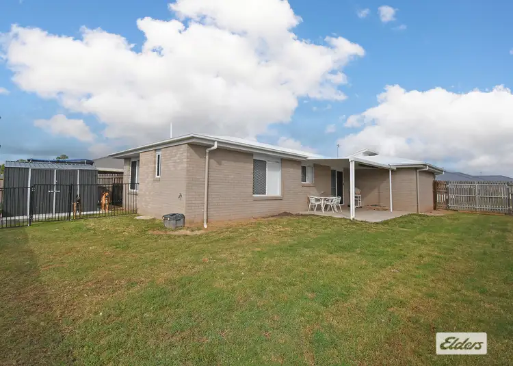 Second view of Homely house listing, 28 Shearwater Street, Kawungan QLD 4655