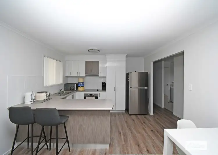 Third view of Homely house listing, 28 Shearwater Street, Kawungan QLD 4655
