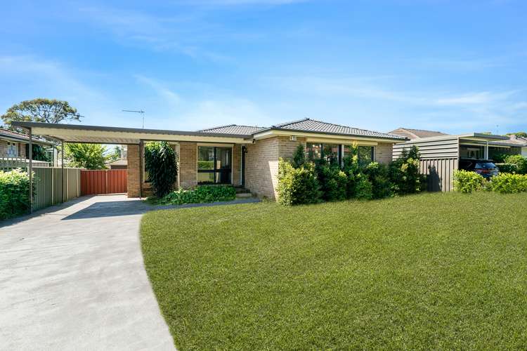 80 Tambaroora Crescent, Marayong NSW 2148