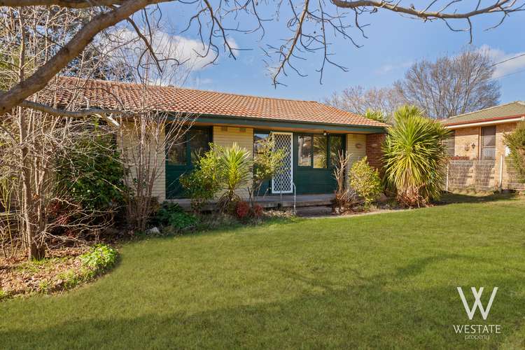 38 Currawong Street, South Bathurst NSW 2795