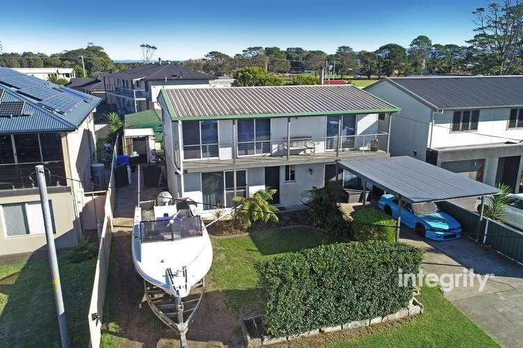 21 Haiser Road, Greenwell Point NSW 2540