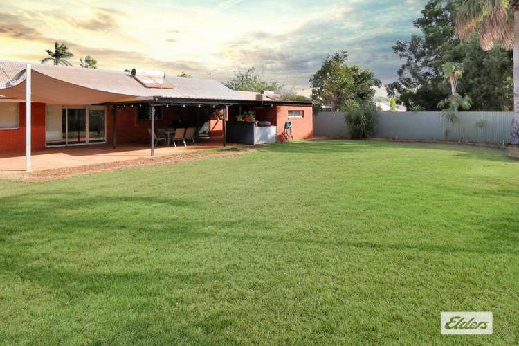 Main view of Homely house listing, 61 Acacia Drive, Katherine NT 850