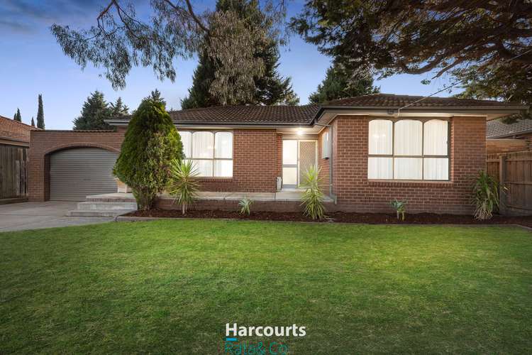 Main view of Homely house listing, 38 McDonalds Road, Epping VIC 3076