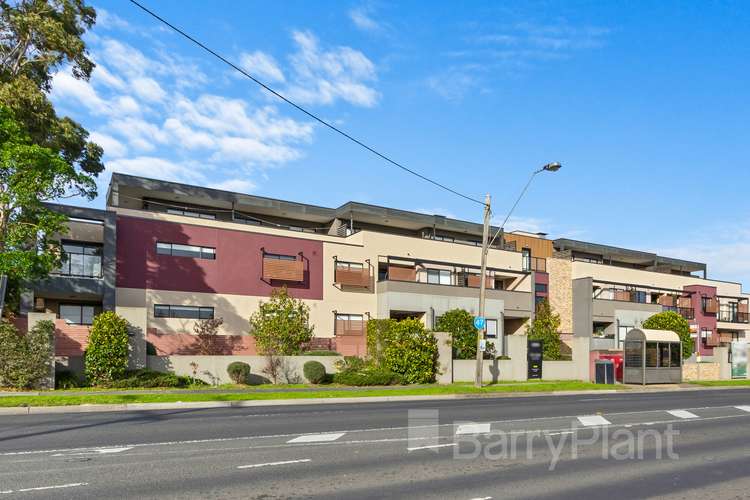 Main view of Homely unit listing, 114/436-442 Huntingdale Road, Mount Waverley VIC 3149