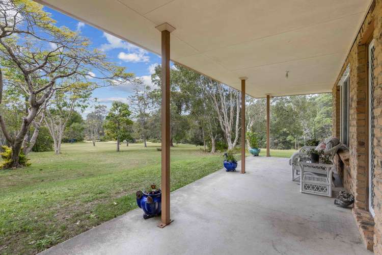 Main view of Homely acreageSemiRural listing, 43 James Street, Cooran QLD 4569