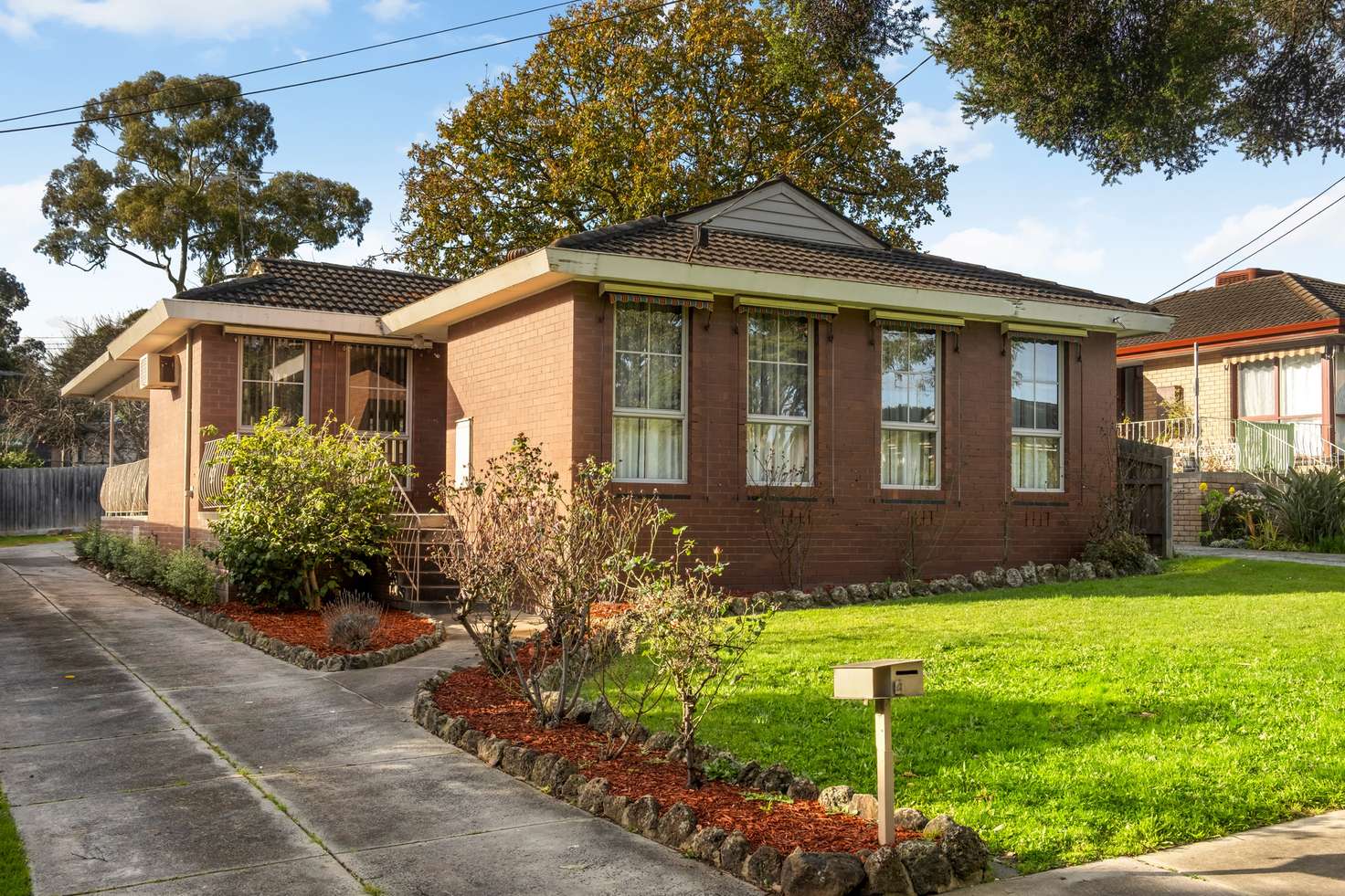Main view of Homely house listing, 4 Hale Court, Burwood East VIC 3151
