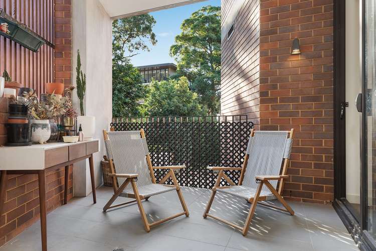 Main view of Homely apartment listing, 6/3 Finlayson Street, Lane Cove NSW 2066