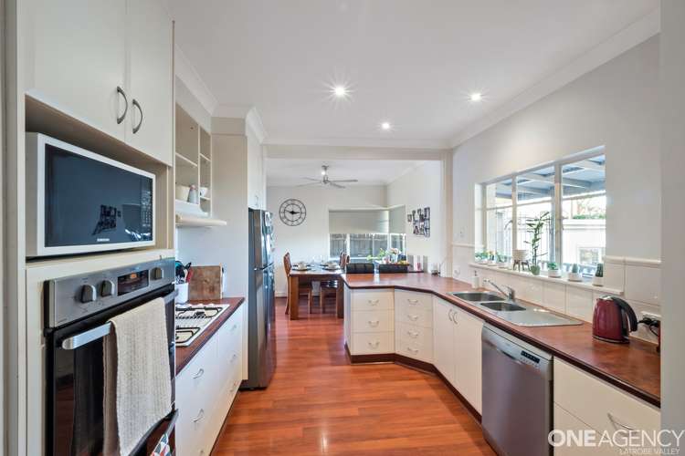 Main view of Homely house listing, 26 Franklin Street, Morwell VIC 3840
