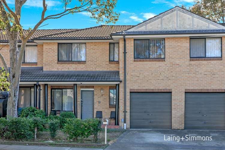 Main view of Homely townhouse listing, 2/49-51 Hythe Street, Mount Druitt NSW 2770