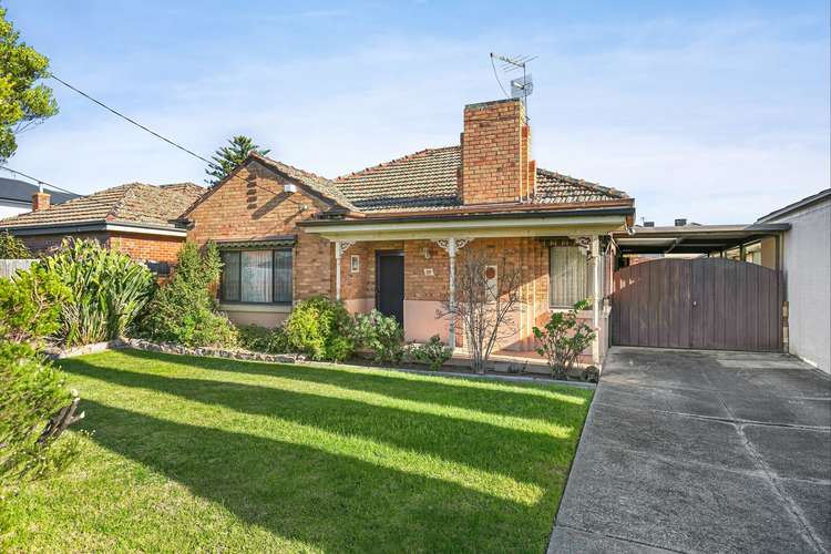 Main view of Homely house listing, 13 Gilbertson Street, Essendon VIC 3040
