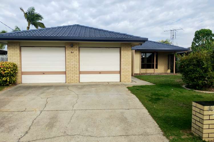 Main view of Homely house listing, 84 Wavell Avenue, Golden Beach QLD 4551