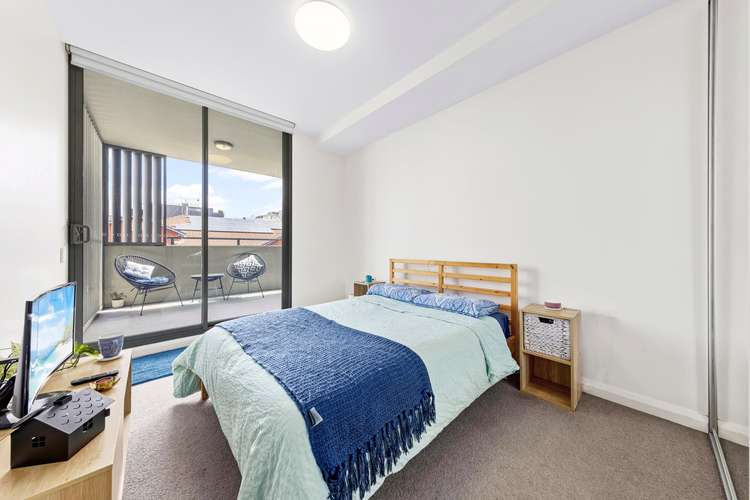 Second view of Homely apartment listing, 103/36-42 Levey Street, Wolli Creek NSW 2205