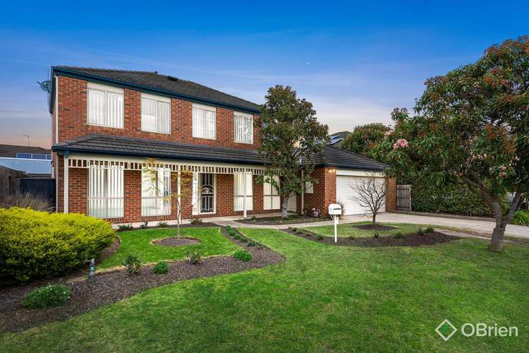 Main view of Homely house listing, 42 Parkside Crescent, Mornington VIC 3931