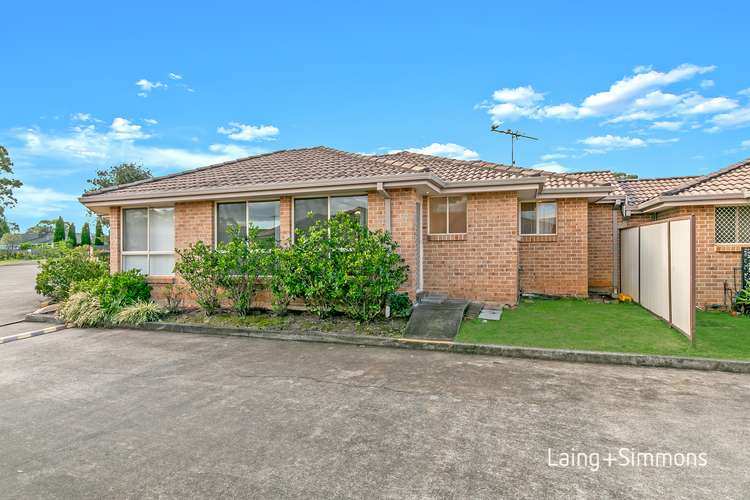 Main view of Homely villa listing, 2/19 Morehead Avenue, Mount Druitt NSW 2770