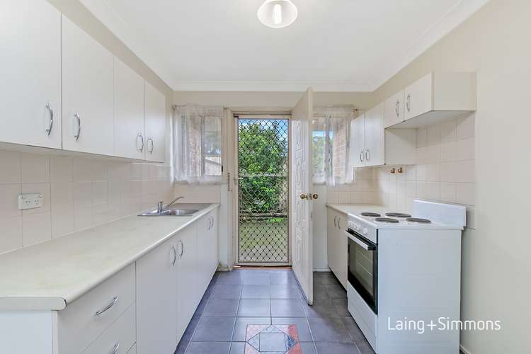 Fourth view of Homely villa listing, 2/19 Morehead Avenue, Mount Druitt NSW 2770