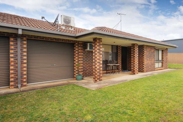 Main view of Homely unit listing, 4/103 Huons Hill Road, Wodonga VIC 3690