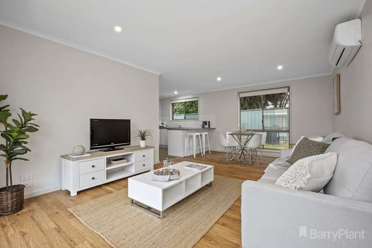 Third view of Homely unit listing, 4/8 Clarke Street, Kennington VIC 3550