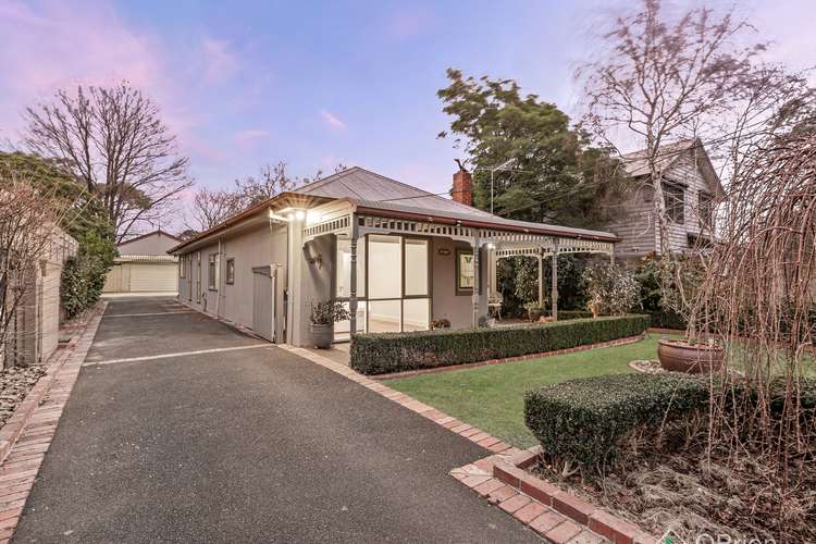 Main view of Homely house listing, 24 Gowrie Avenue, Frankston South VIC 3199